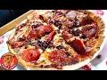 We Tried GREAT Pizza at Tony s in Moonville