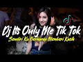 Download Lagu DJ ITS ONLY ME REMIX JEDAG JEDUG !! JUNGLE DUTCH TERBARU FULL BASS 2021 [ SIJACK OFFICIAL ]