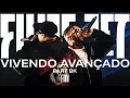Download Lagu Filipe Ret, BK - Vivendo Avançado (Ao Vivo)