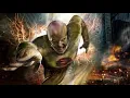 The Flash Soundtrack Reverse Flash Complete Series Theme