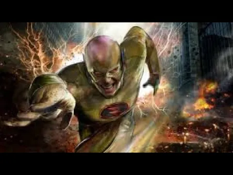 Download MP3 The Flash Soundtrack: Reverse Flash Complete Series Theme