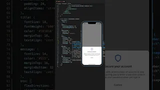 Episode 10 Building a Simple Action Sheet in React Native