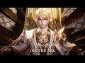 Download Lagu 李天姿\u0026遲木 《INK THE ARK》 神印王座Throne Of Seal 動畫EP170 王座考核特別篇主題曲 #throneofseal 