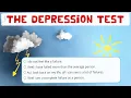 Beck s Depression Inventory - The Depression Test