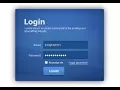Creating simple Login Page in vb net without database