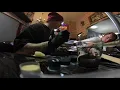HR Tattoo Studio Glasgow promo