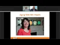Ask an MS Expert Aging with MS