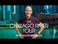 Download Lagu The Chicago River Tour with Geoffrey Baer