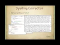ML Final Project - Grammatical error detection by Autumn Wu