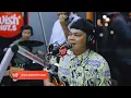 Silent Sanctuary performs "Kundiman" LIVE on Wish 107.5 Bus