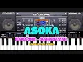 Download Lagu ASOKA - KARAOKE SANGBAYAN ADZMAN TBG X MBG