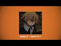 Download Lagu Badut - Raavfy (slowed+reverb)