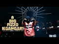 Lagu Big Fizzo - Ngangari (Official Video)
