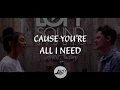 Download Lagu (Lyrics/Lyric Video)ZAYN - Dusk Till Dawn ft. Sia| Conor Maynard vs. Madison Beer (SING OFF/Mashup)