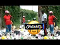 Download Lagu MAN GET SLAPWEH IN BELLROCK GULLY KGN CENTRAL G@N$TER$ PLOTS 2DASH WEH POLITICIANS TRUCK CRU$HBIKER