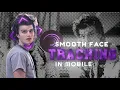 Smooth AE like head tracking in Alight Motion
