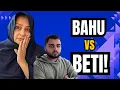 Download Lagu BETI VS BAHU FB REEL