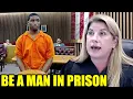 19-Year-Old Commits 2 Armed Robberies In One Month Judge Gives Him 17 Years
