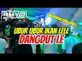 DANGDUT WARKOP DKI 🔥 UBUR UBUR IKAN LELE 🍊Rhyo Remixer 2025