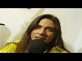 Andre Matos e Kiko Loureiro - Time