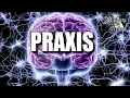 Mystery School Lesson 15 Praxis