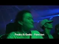 Freaks & Geeks @Rampage Open Air 2023 | DNB Drops Only