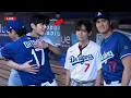 Download Lagu 1 Minute Ago! BTS's Taehyung Shocks America with an Unexpected Performance at Dodgers Stadium!