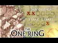 Skill Endeavours in The One Ring