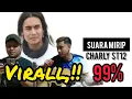 Lagu 99%suar mirip charly ST12 Jangan pernah berubah cover lagu akustik by fendy\u0026iful