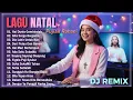 Download Lagu DJ REMIX Lagu NATAL Terbaik Dan Terpopuler Sepanjang Masa ❤️ Pujian Sukacita Menjelang NATAL