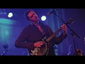 Hozier - Wasteland, Baby! (Unplugged), Live @ Google Talks