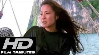 Tomorrow Never Dies Theme Song Sheryl Crow 