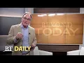 BT Daily Books that Feed You - Patrick O Brian Novels
