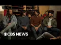 Rock band Goose opens up about new album Everything Must Go