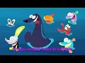 Zig & Sharko – Karaoke Marina Superstar