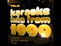 Satisfy You (In the Style of Puff Daddy and R. Kelly) (Karaoke Version)