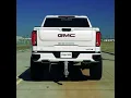 Which Silverado Exhaust Sounds Best AWE Borla S-Type Borla Atak or Flowmaster American Thunder