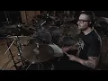 LIGHT THIS CITY "A Grotesque Reflection" Drum Playthrough