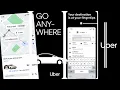 Download Lagu Tutorial: Hoe je de Uber-app instelt en gebruikt