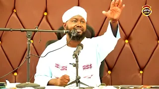 قصة عبادة قوم موسى عليه السلام للعجل الشيخ أبوبكر آداب 