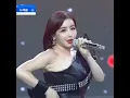 Download Lagu PARK BOM FOCUS 2NE1 'I AM THE BEST' SEOUL STADIUM HALFTIME SHOW #2ne1 #parkbom #minzy #cl