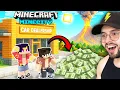Download Lagu Am cumparat MAGAZINUL AUTO cu bani FURATI de la BANCA Minecity