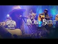 Download Lagu Gugun Blues Shelter - Mobil Butut (Official Music Video) | Live Unplugged