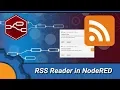 Make your own RSS Android reader with NodeRED and Join