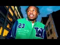 Quando Rondo & Lil Tjay - Scarred From Love (Remix)