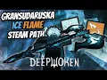 GRANSUDARUSKA ICE X FLAME STEAM PATH PROGRESSION 1-20 Deepwoken