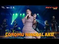 Download Lagu Dini Kurnia - Coromu Ninggal Aku || Revolis Music (Live)