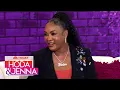 Vivica A Fox on cameo-filled new movie blessed to be turning 60