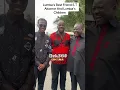 Download Lagu Lumba’s Best Friend E.T Akornor And Lumba’s Children  #dek360ghana #youtubeshorts #daddylumba