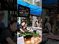 Download Lagu $3.58 Korean grilled cheese in Seoul, Korea 🇰🇷